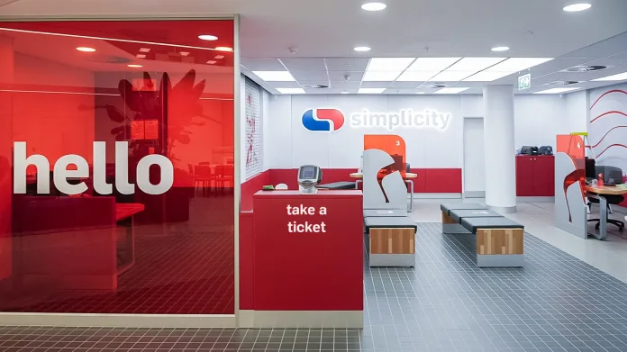 Building South Africa’s most affordable, accessible and secure financial system