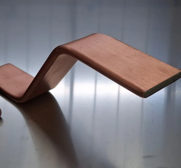 A breakthrough anti-vandal copper-aluminium busbar solution