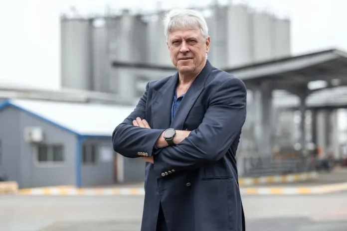 Craig Williams appointed as Supply Chain Director at African Group Lubricants