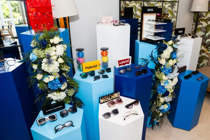 Safilo Debuts in South Africa with Exclusive Media Showcase