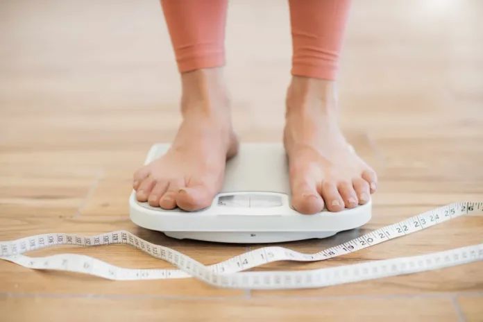 Do Antidepressants Cause Weight Gain?