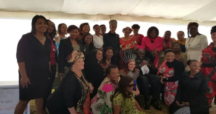 Honoring Men of Courage and Vision: Dr. Kenneth Kaunda’s Message to the Next Generation