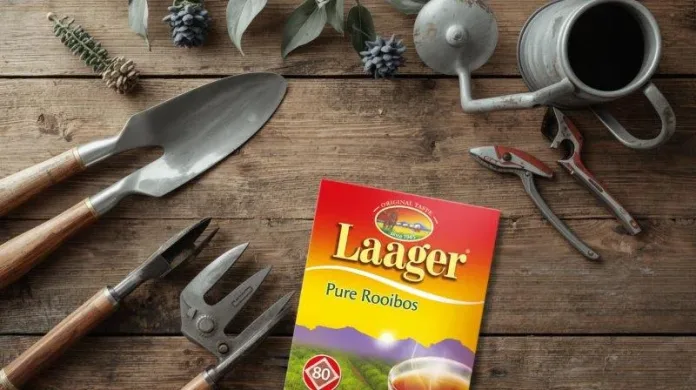 6 Surprising Ways to Save Money and Reduce Waste with Rooibos