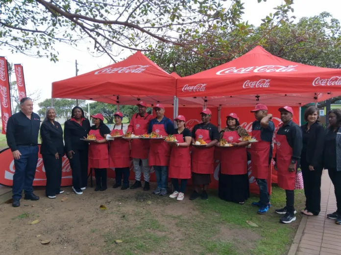Top 10 finalists in KZN’s Coca-Cola Bunny Chow Barometer competition announced