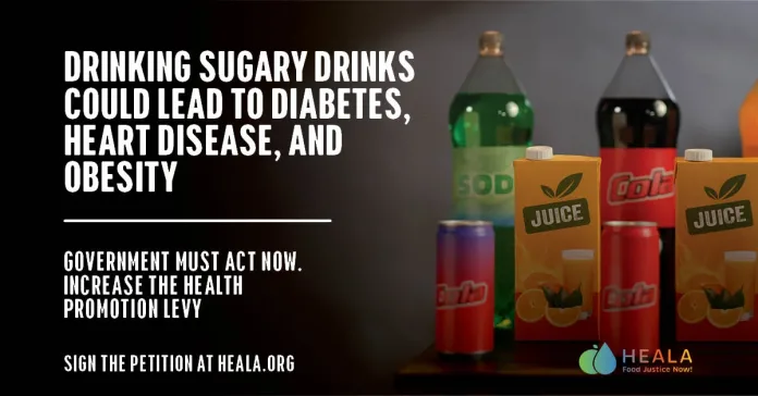 The Cost of Inaction: Why South Africa Cannot Afford to Ignore the Diabetes Crisis