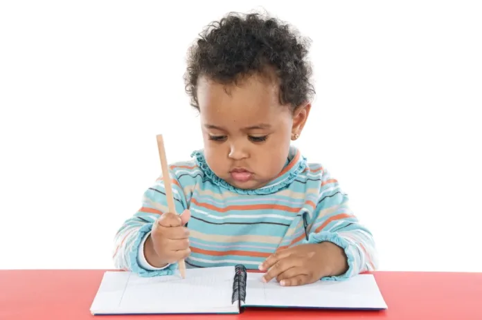 Fine And Gross Motor Skills - Building Blocks for Confident, Capable Children