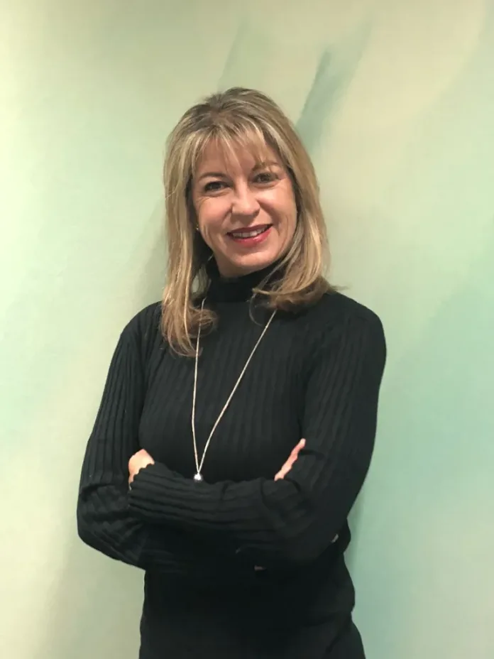 Jenny Martin, MD at Compact Food Solutions