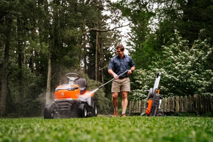YOUR SUMMER GARDEN GAME PLAN – KWAGGA SMITH ’S WINNING TIPS FOR THE SEASON