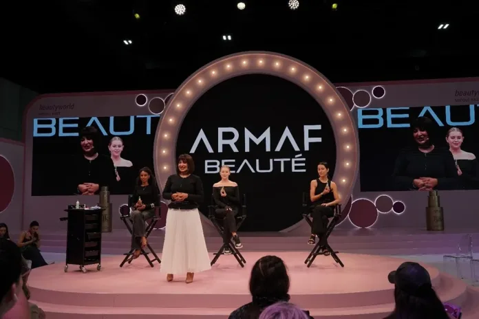 Armaf Beauté Brings “Accessible Luxury” Makeup to the Region