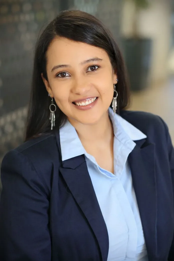 Michelle Green, Credit Analyst and Chair of Prescient Investment Management’s ESG Committee