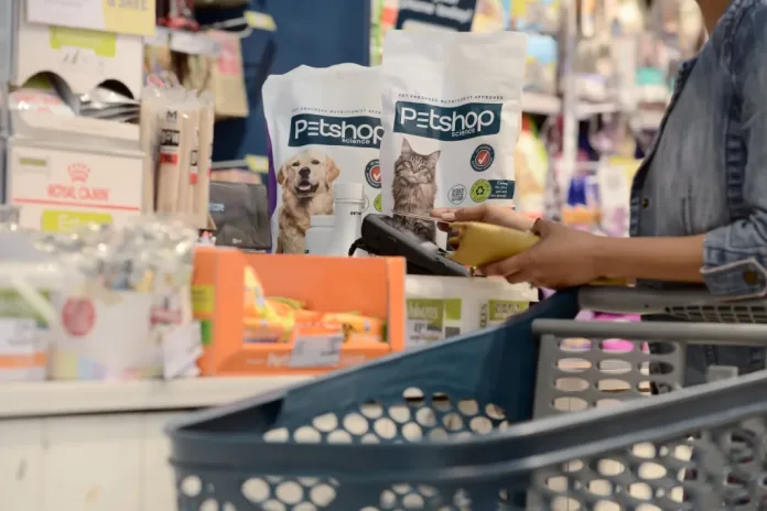 Petshop Science launches premium private label pet food: vet endorsed and locally produced