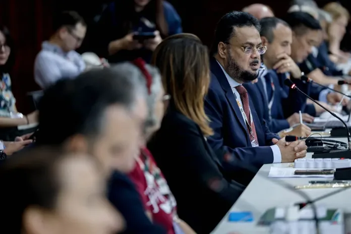 UNCCD COP16 Presidency Highlights Strengthened Synergies on Land, Climate and Nature at COP30 High-Level Event