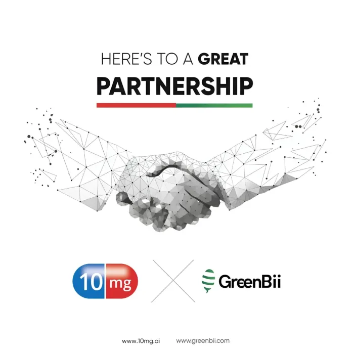 Greenbii Partners with 10mg Credit to Expand Financing Opportunities for African SMEs