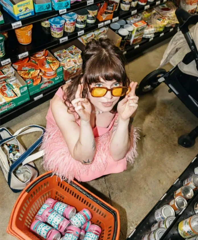 THE RISE OF CONVENIENCE CULTURE