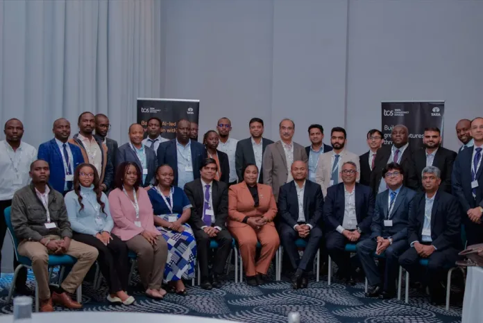 How a TCS-led workshop is helping shape Kenya’s next-generation public infrastructure