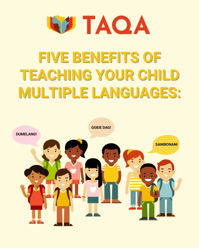 World Children’s Day: Giving Children The Gift Of Reading In Their Home Languages