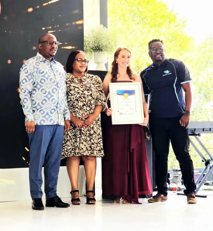 Fundi celebrates South Africa’s teaching heroes at Gauteng Teaching Awards
