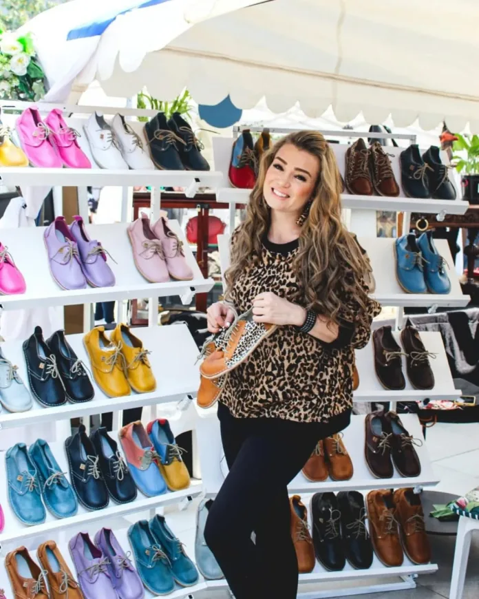 Festive Vintage Décor and Gift Show @ Design Quarter