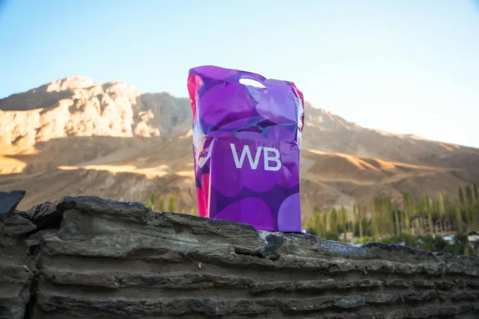 Wildberries Pilots Drone Delivery for Online Orders