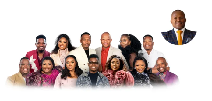 What’s on at Carnival City this December?