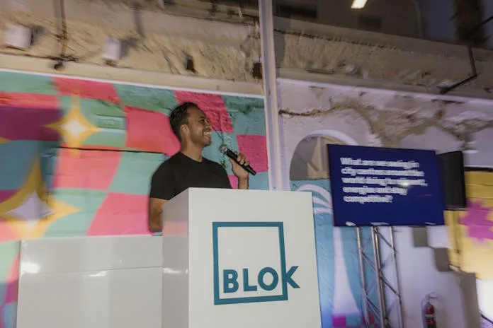 Art Meets Architecture As Blok Launches ElevenOnB And Art On The Blok 2.0 – Open Art 2 Blok Launches ElevenOnB
