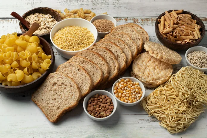 THE UNSUNG HERO OF YOUR PANTRY (AND YOUR HEALTH)