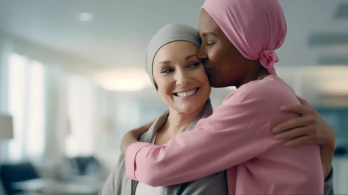 EATING WELL THROUGH CANCER TREATMENT