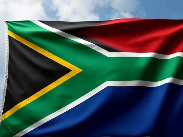 Race no longer structures SA electorate’s values or priorities – IRR