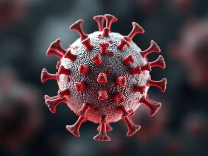 Global Health Agency Alarms on Rapid Mpox Spread, 17 Fatalities Reported in Africa
