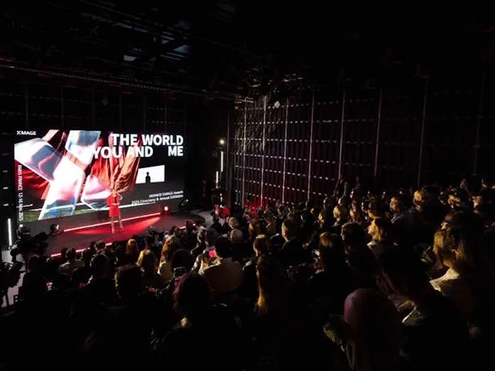 The XMAGE Awards Return in Style with a Paris Showcase Like No Other 5 picture2
