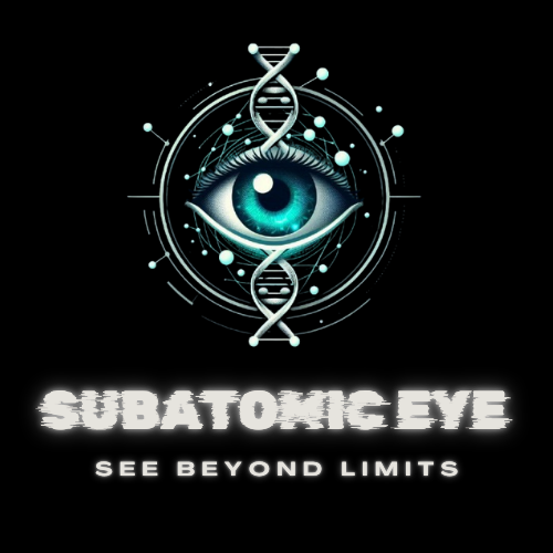 Subatomic Eye
