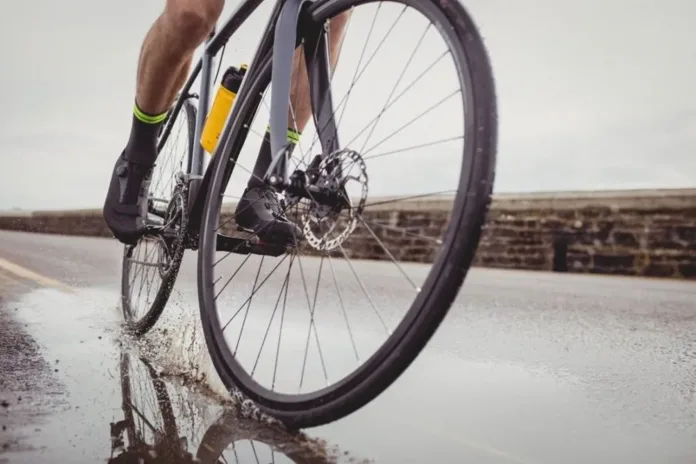 Gruelling Munga Cycling Tour begins at Windmill Casino