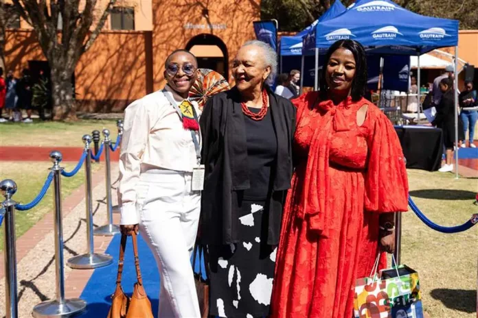Leading with Legacy: Women Reclaiming Power Through Intergenerational Knowledge