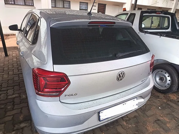Foreign National Arrested in Drug Bust, R15,000 in Narcotics Seized 1 592701460 1275800904571547 9067418420438306431 n