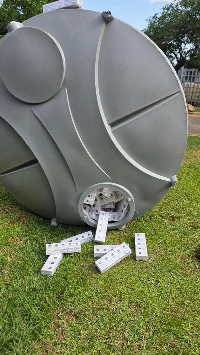 Police Seize R17.4m in Illicit Cigarettes 1 595450814 1279859634165674 6930383351819908411 n