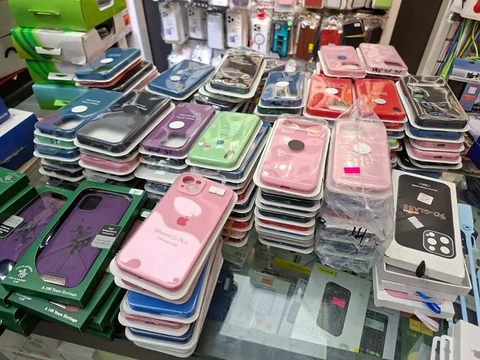 Major Counterfeit Raids in Gauteng Net Nearly R20 Million in Fake Goods 1 596629987 1281080470710257 1108096030049059509 n