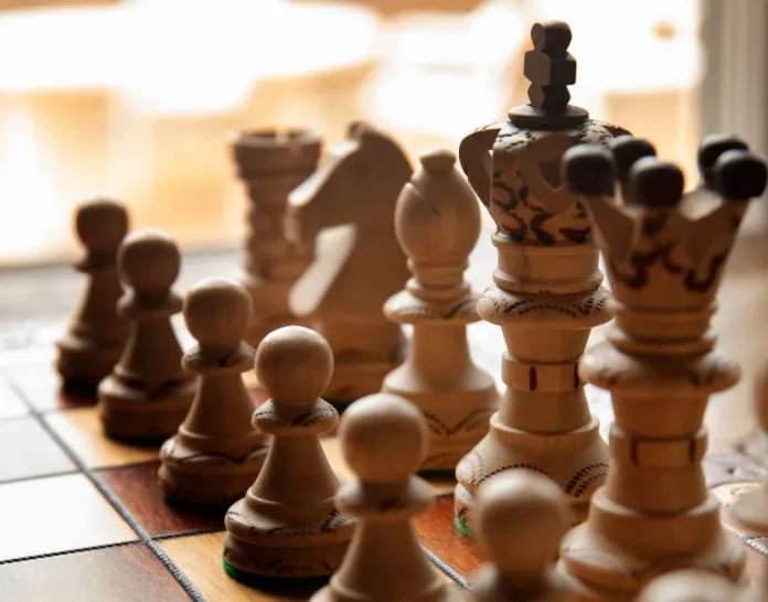 From box-ticking to impact – good governance as the key to a sustainable future