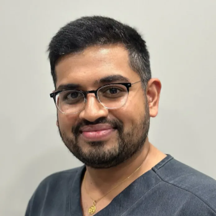 Dr Kashmal Kalan, Medical Director at Alvi Armani South Africa
