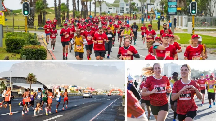 2026 Absa RUN YOUR CITY Series GQEBERHA 10K and CAPE TOWN 10K entries open this week