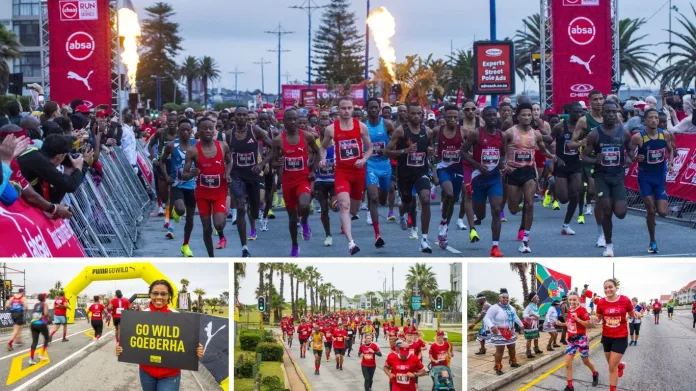 New date announced for Absa RUN YOUR CITY GQEBERHA 10K in 2026
