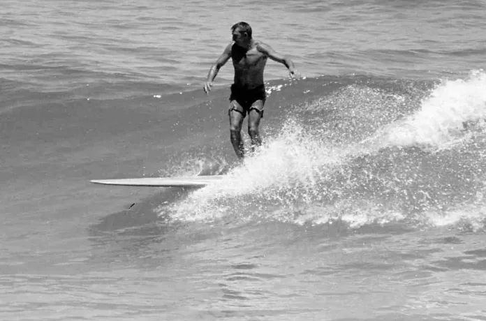 SA Water Sports “Founder” Honoured at Inaugural Surf Expo Africa