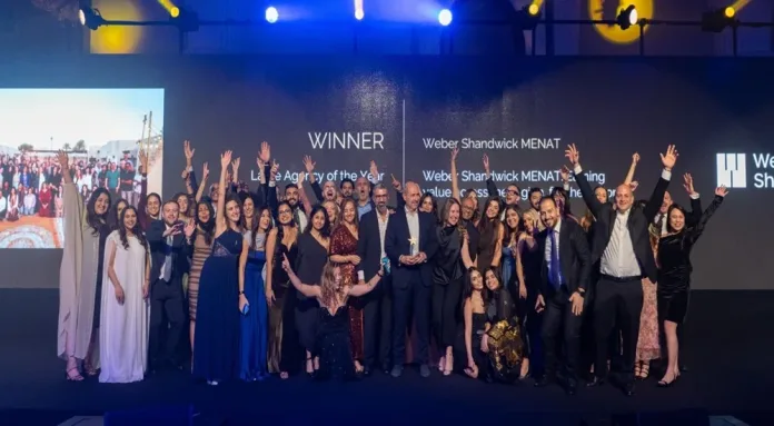 MEPRA Awards 2025 announces winners, honors best campaigns, practitioners and agencies of the year