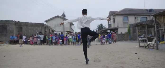 MADU to air on National Geographic this December