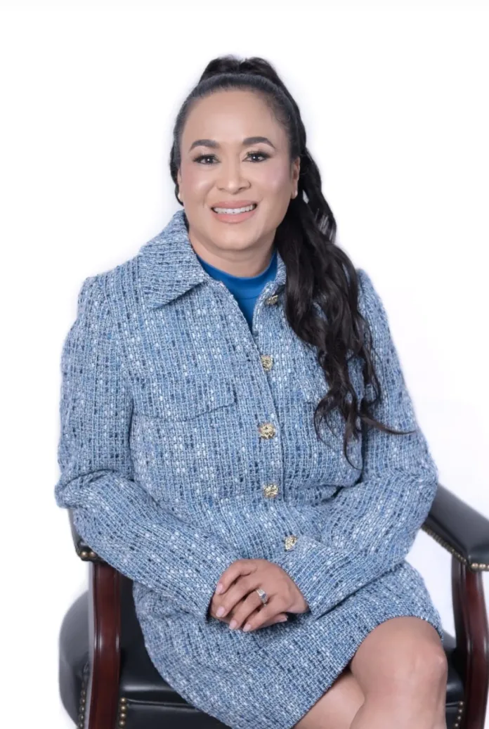 Fundi triple finalist in the 2025 Standard Bank Top Women Awards