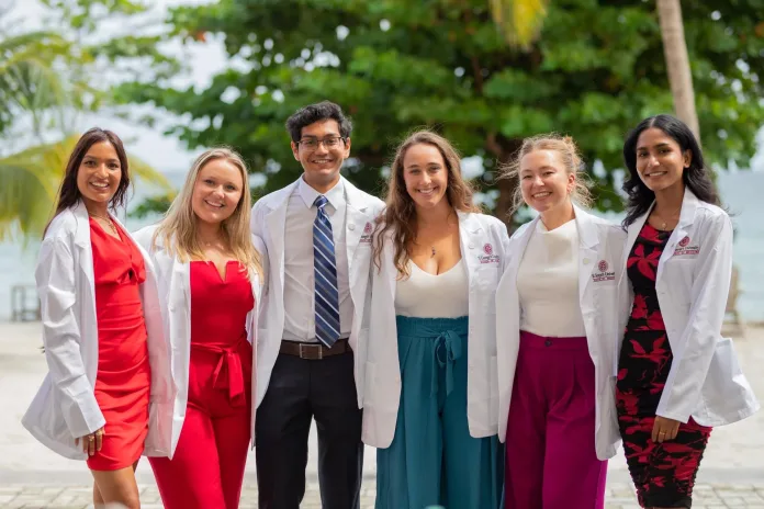 Preparing for PLAB: Tips from St. George’s University (SGU) on Building a Medical Career in the UK