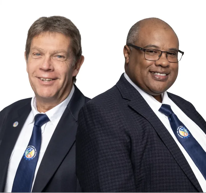 Yes, Running a Successful Municipality is Possible