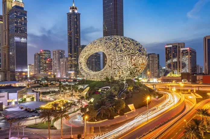Dubai hotel guests to skip the queue with contactless check-in as part of the city’s digital transformation