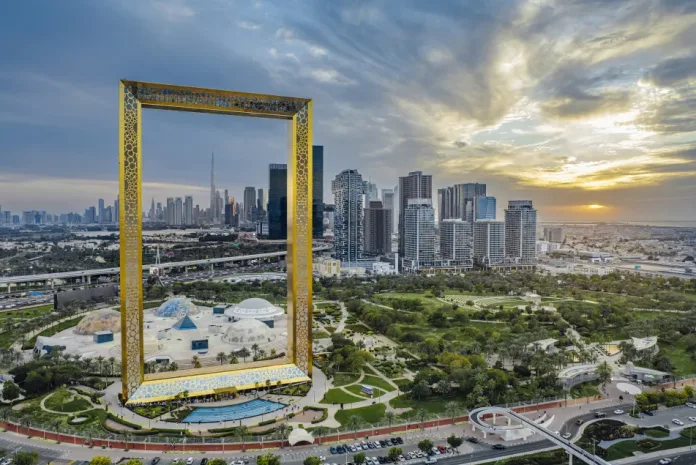 The Voice of Africa: Helping the continent find its vibe in Dubai