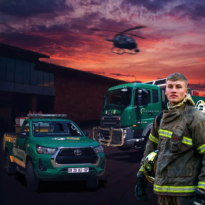 High Court confirms Fidelity SecureFire is lawfully permitted to operate nationally across South Africa