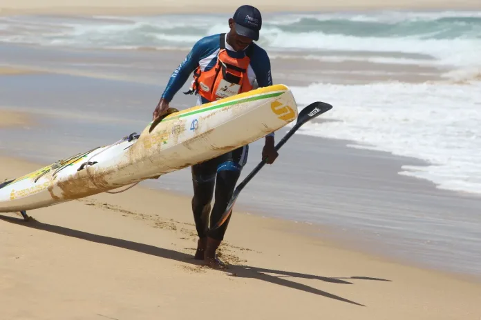 ​Triumph on the Ocean: Helplink’s Ambassadors Conquer the World’s Toughest Race, PE2EL 2025